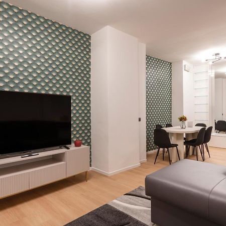 Milan Royal Suites Duomo Dış mekan fotoğraf