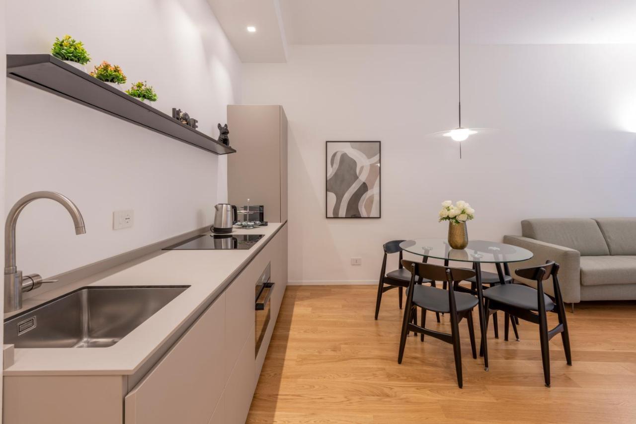 Milan Royal Suites Duomo Dış mekan fotoğraf
