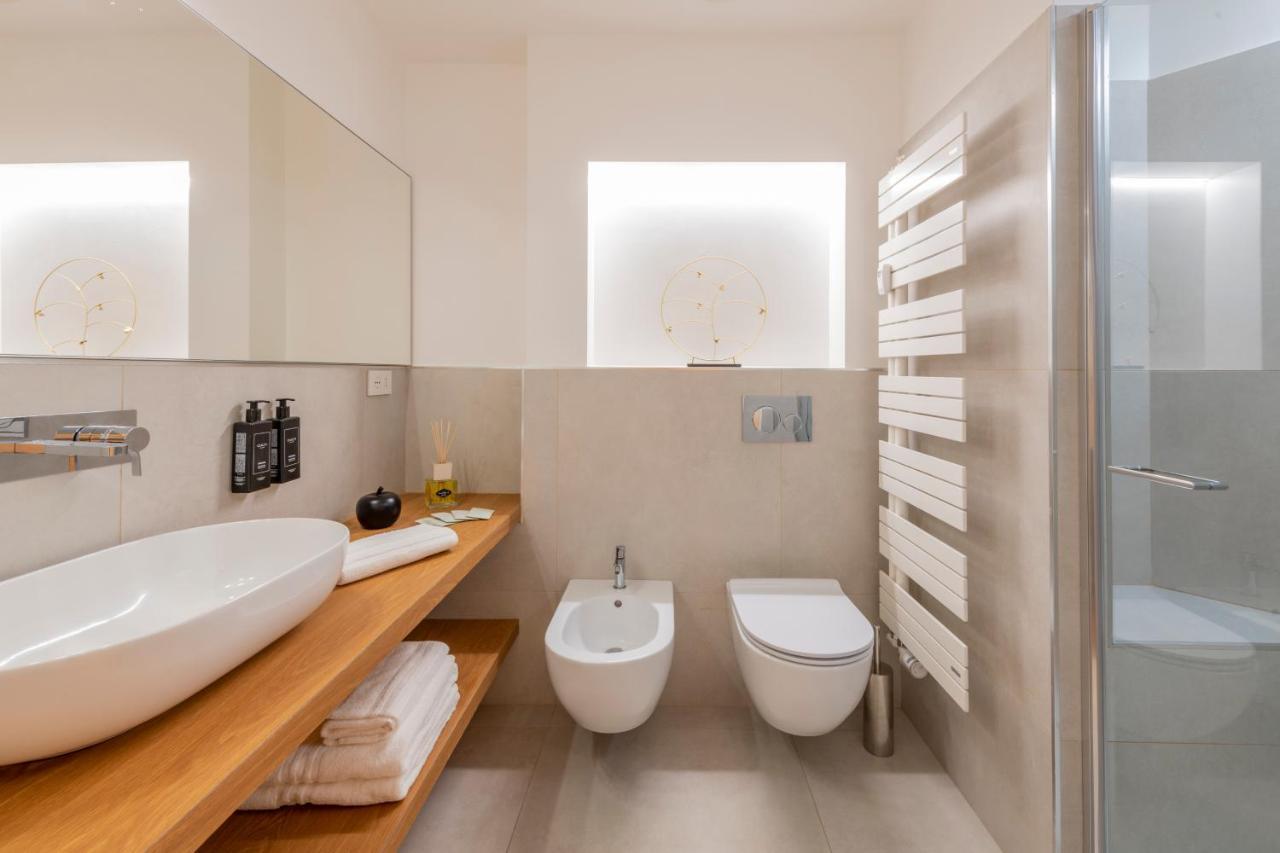 Milan Royal Suites Duomo Dış mekan fotoğraf