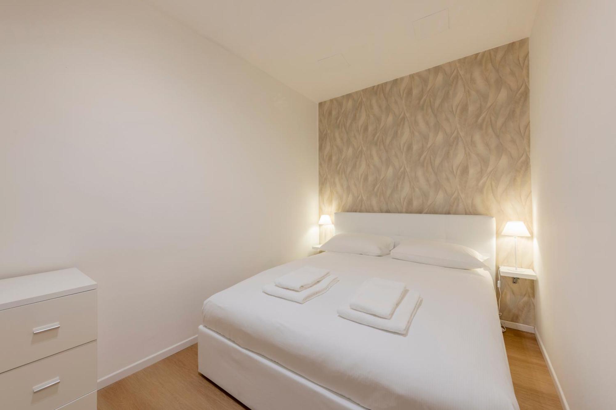 Milan Royal Suites Duomo Dış mekan fotoğraf