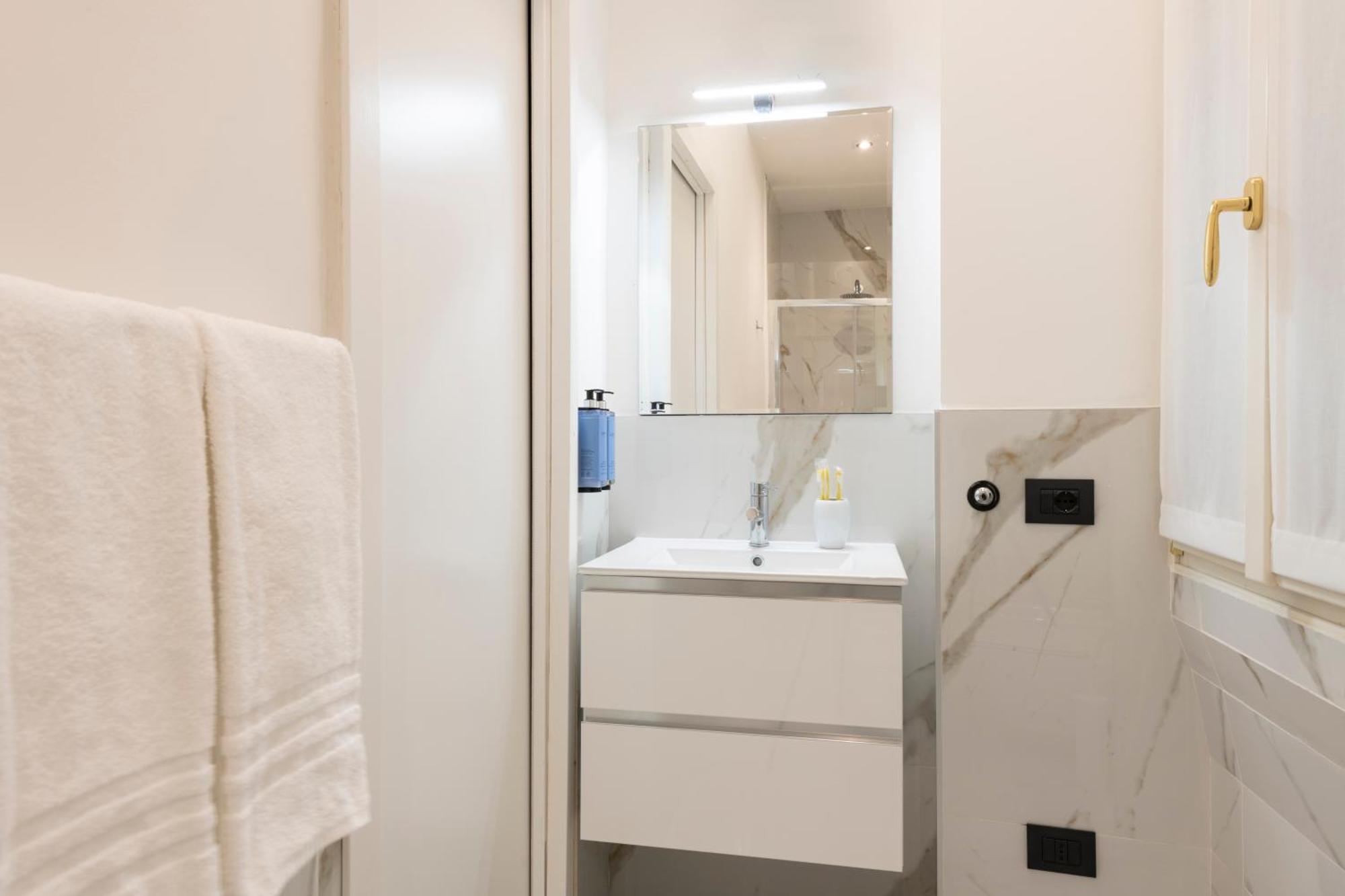 Milan Royal Suites Duomo Dış mekan fotoğraf