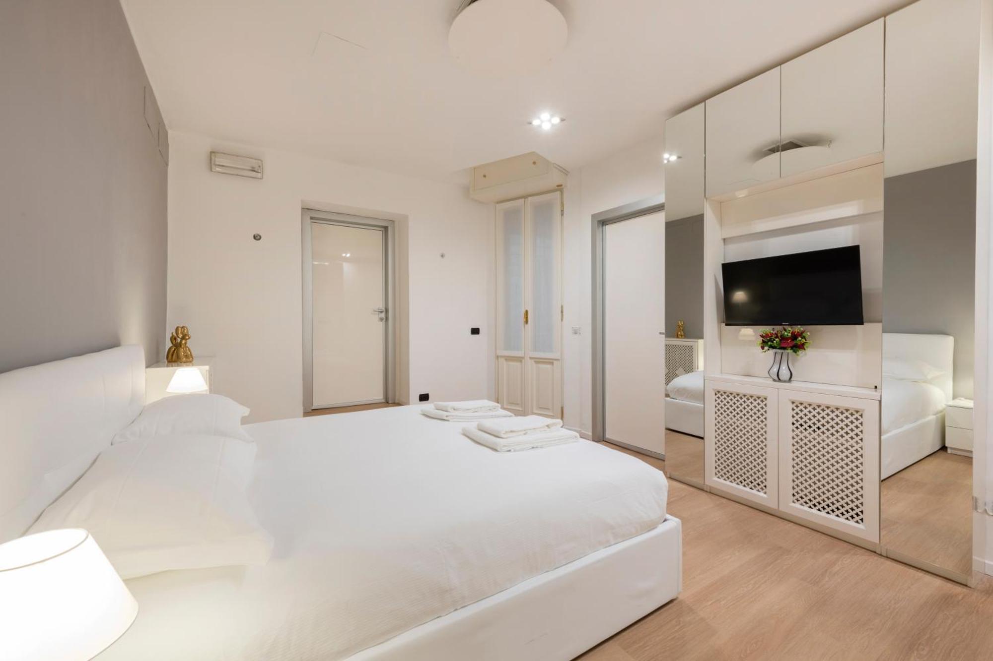Milan Royal Suites Duomo Dış mekan fotoğraf