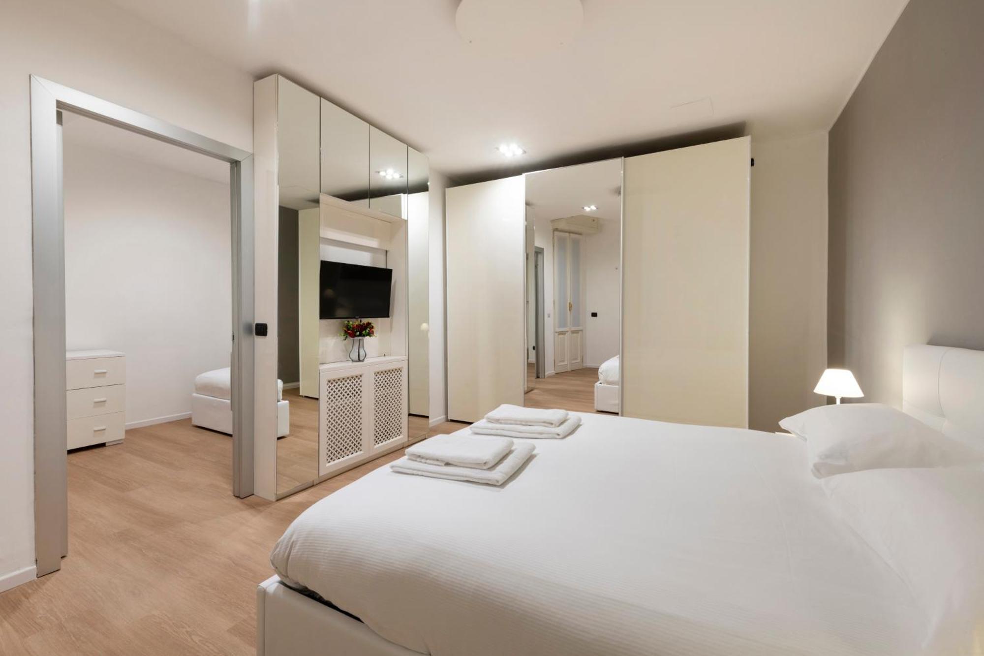 Milan Royal Suites Duomo Dış mekan fotoğraf