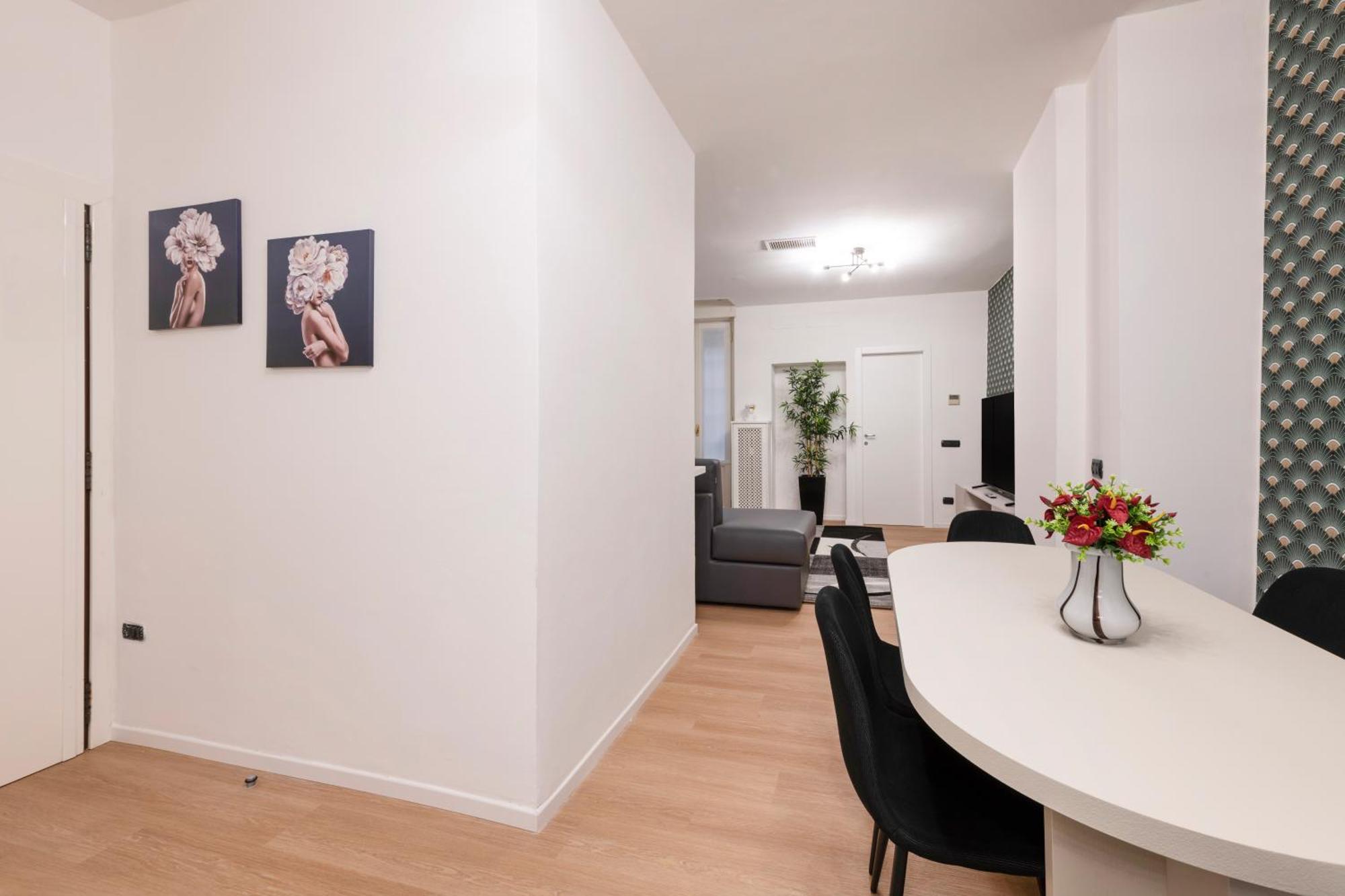 Milan Royal Suites Duomo Dış mekan fotoğraf