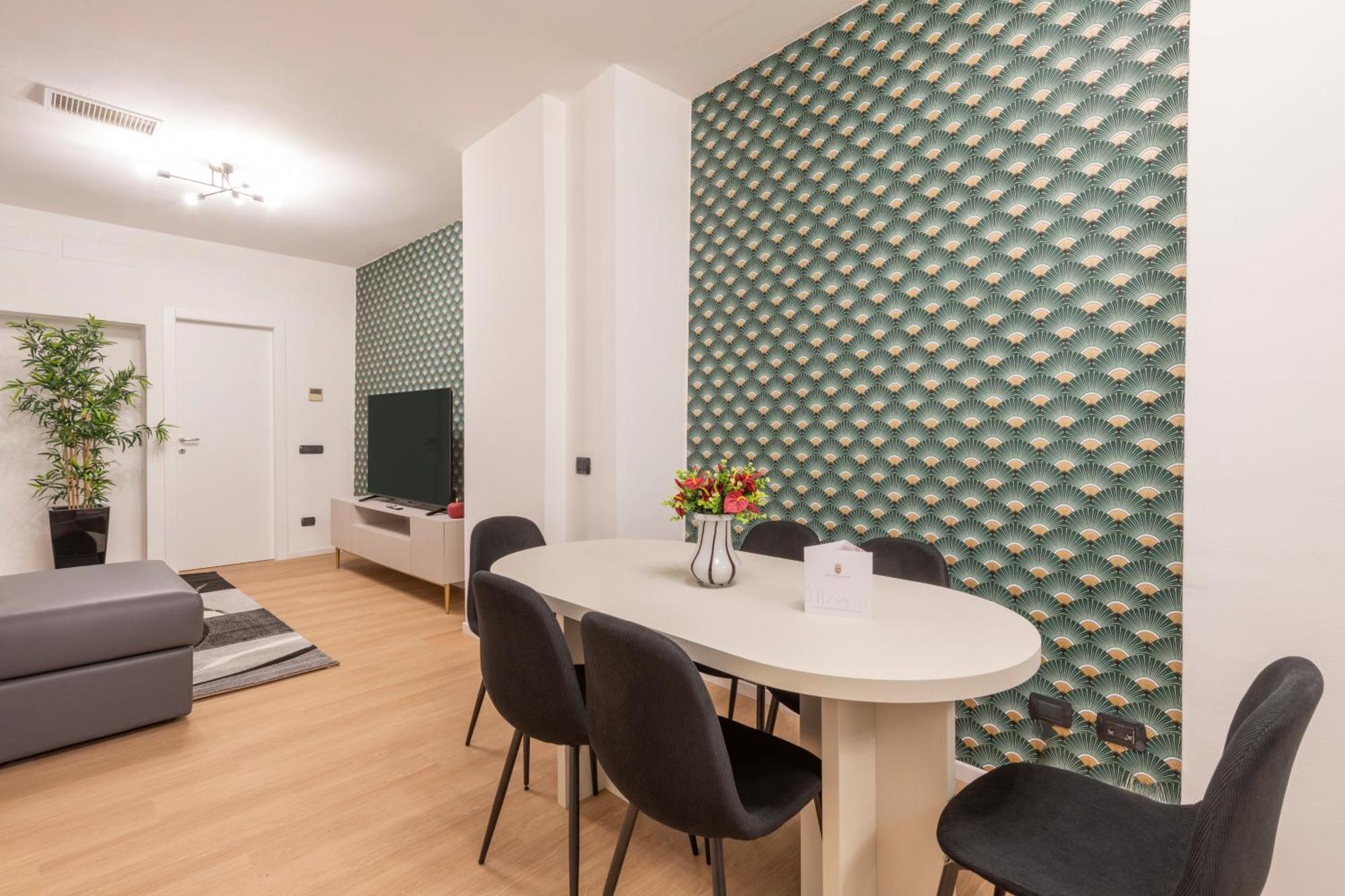 Milan Royal Suites Duomo Dış mekan fotoğraf