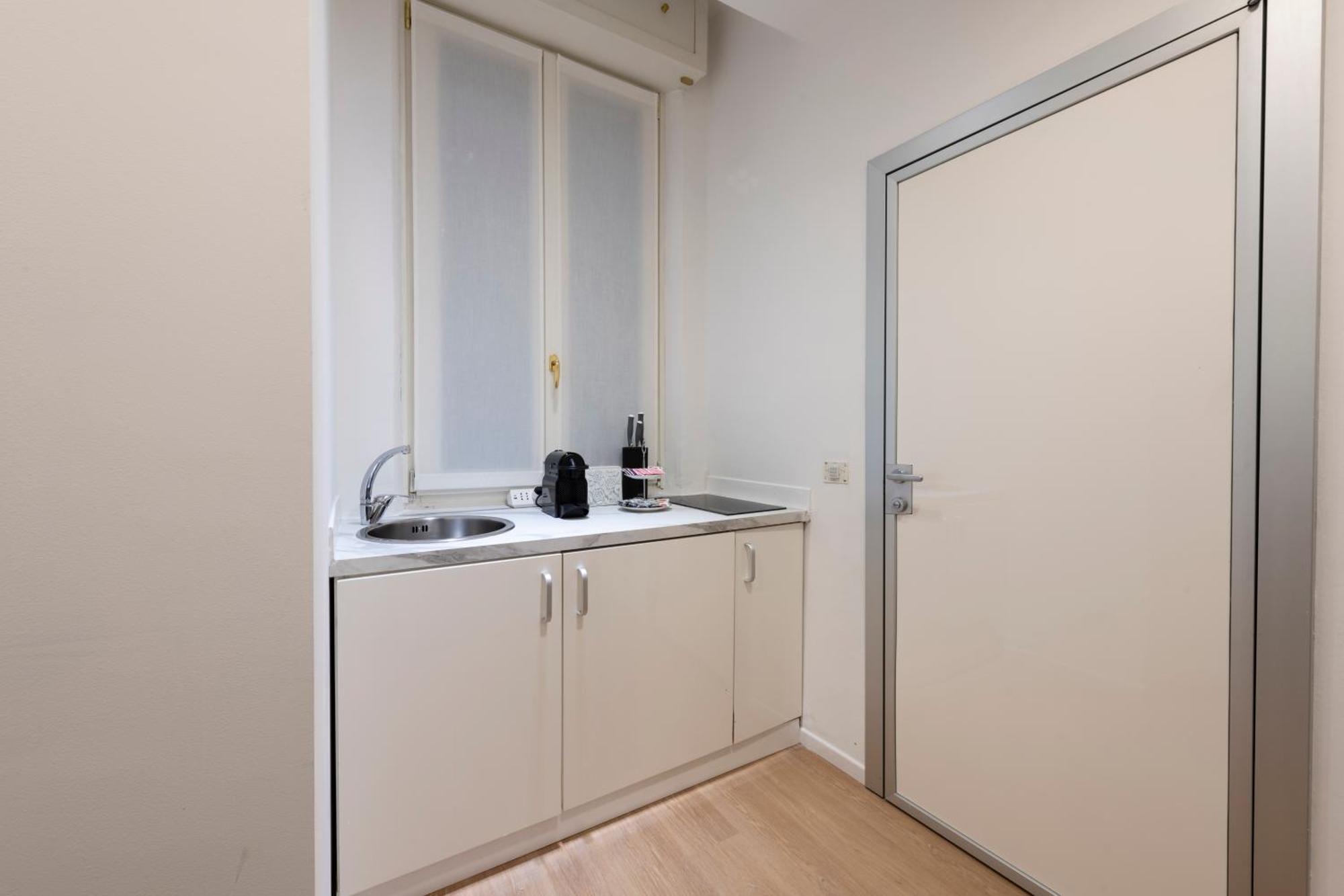 Milan Royal Suites Duomo Dış mekan fotoğraf