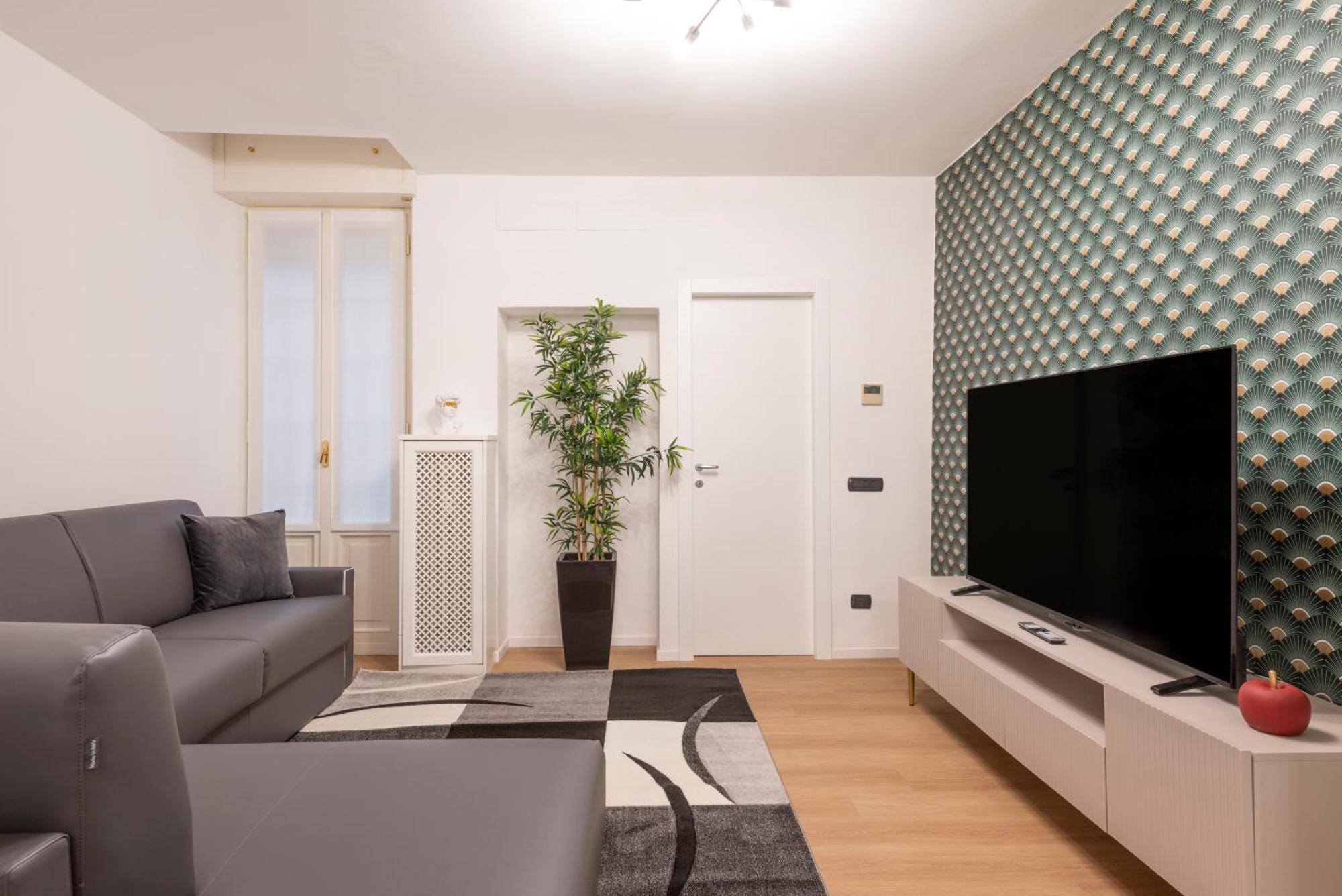 Milan Royal Suites Duomo Dış mekan fotoğraf